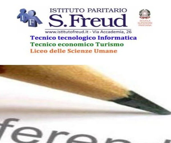 PILLOLE DI DIRITTO - REFERENDUM 4 DICEMBRE 2016 a cura della Prof.ssa Tomasi Claudia - SCUOLA TECNICA INFORMATICA S. FREUD